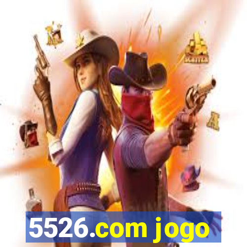 5526.com jogo