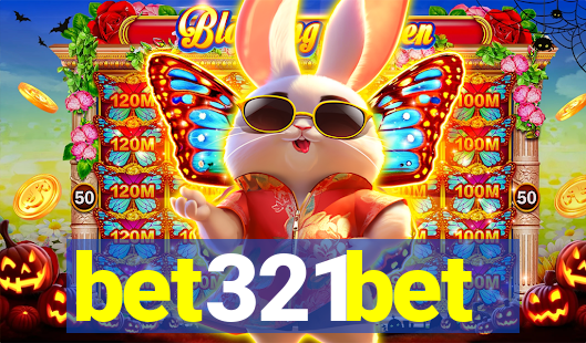 bet321bet