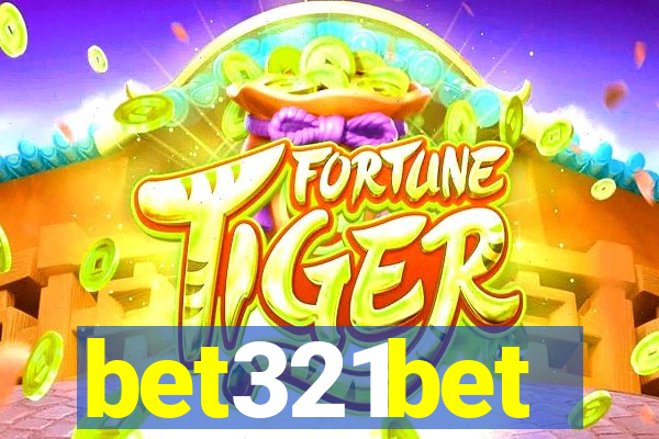 bet321bet