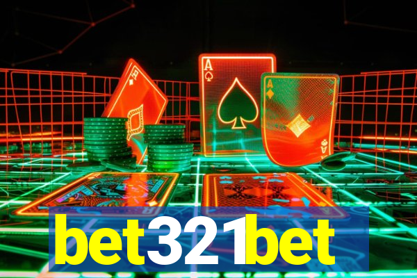 bet321bet