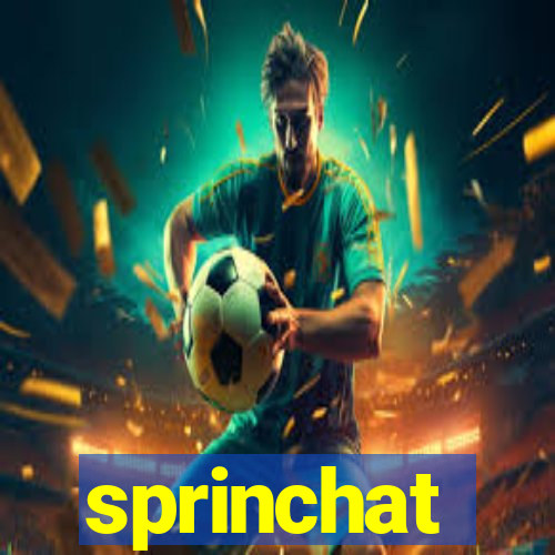 sprinchat