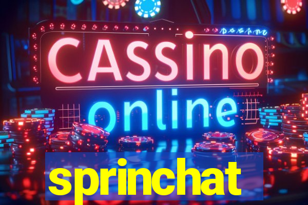 sprinchat