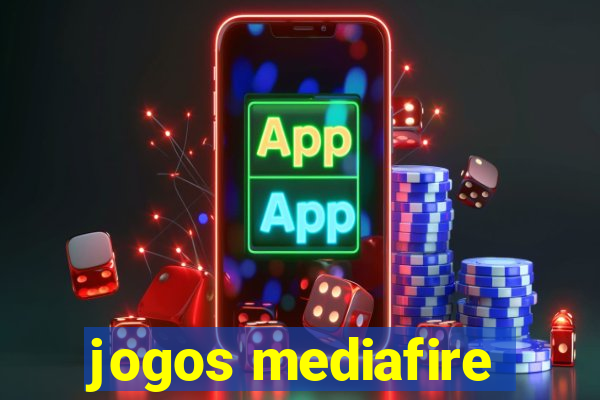 jogos mediafire