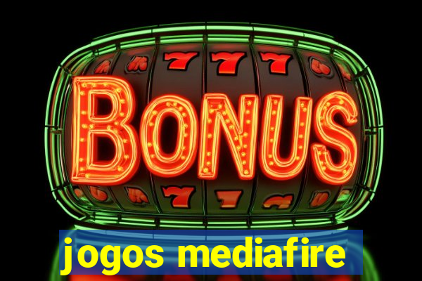 jogos mediafire