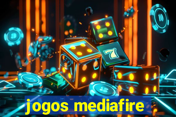 jogos mediafire