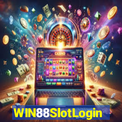 WIN88SlotLogin