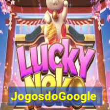 JogosdoGoogle