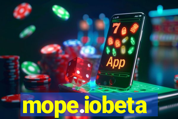 mope.iobeta