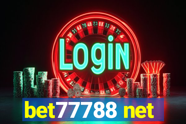 bet77788 net