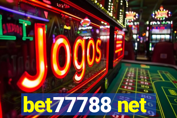 bet77788 net