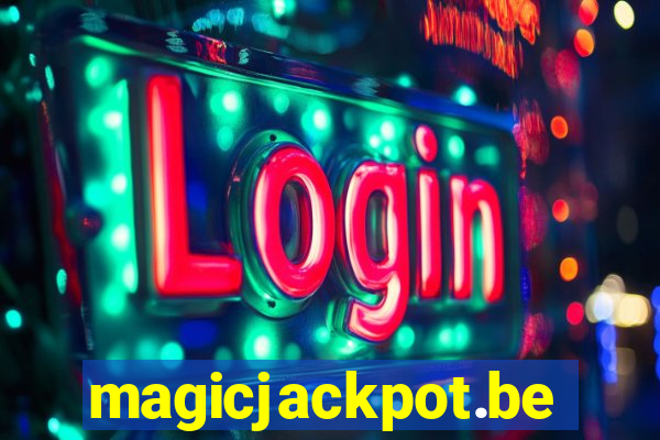 magicjackpot.bet.br