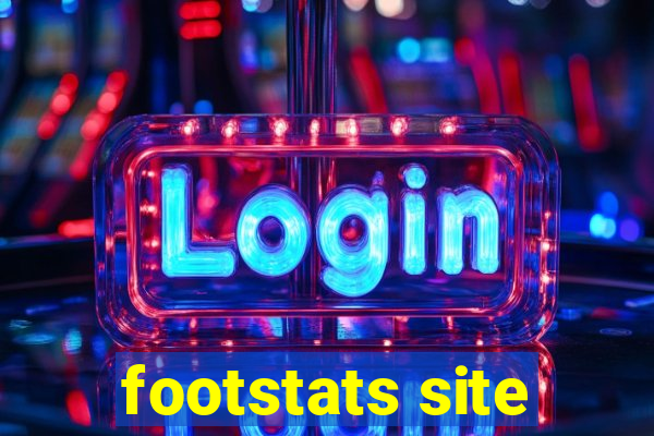 footstats site