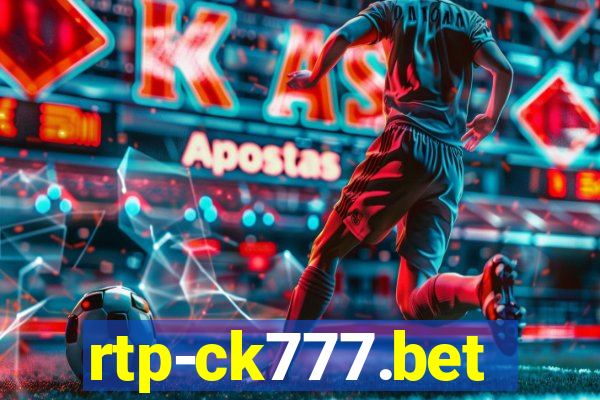 rtp-ck777.bet