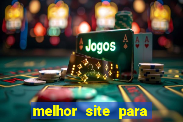 melhor site para jogar no bicho