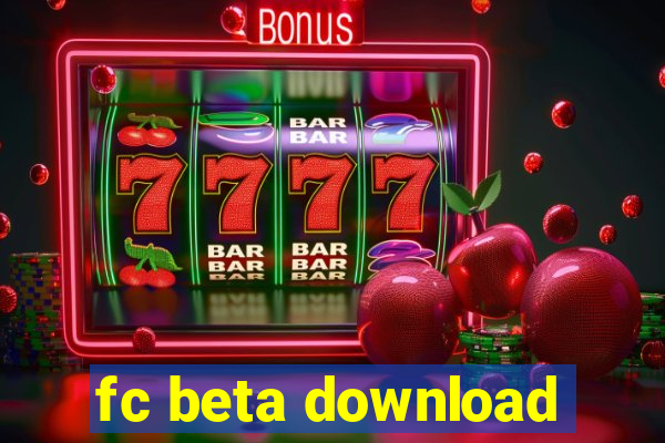 fc beta download