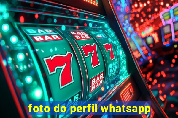 foto do perfil whatsapp