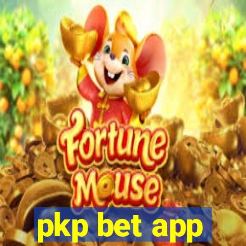 pkp bet app