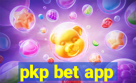 pkp bet app