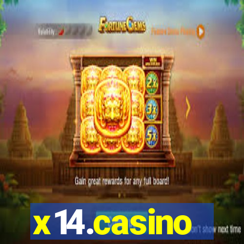 x14.casino