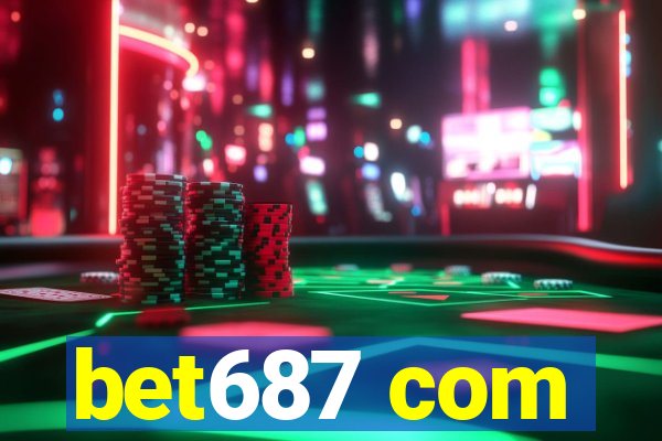 bet687 com