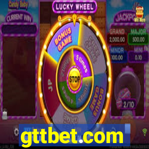 gttbet.com