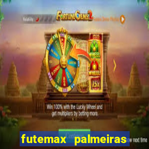 futemax palmeiras ao vivo