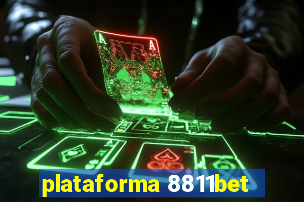 plataforma 8811bet