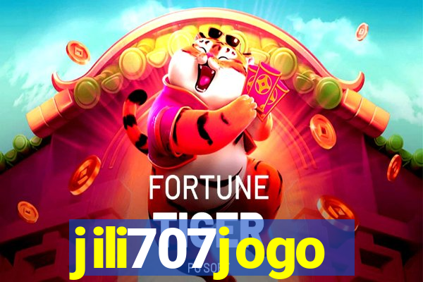 jili707jogo