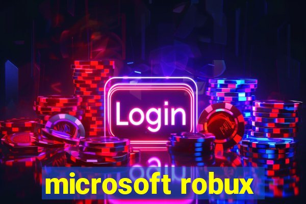 microsoft robux