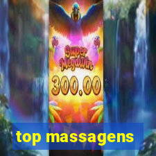 top massagens