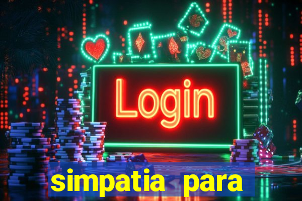 simpatia para ganhar no bingo de cartela