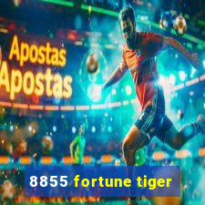 8855 fortune tiger