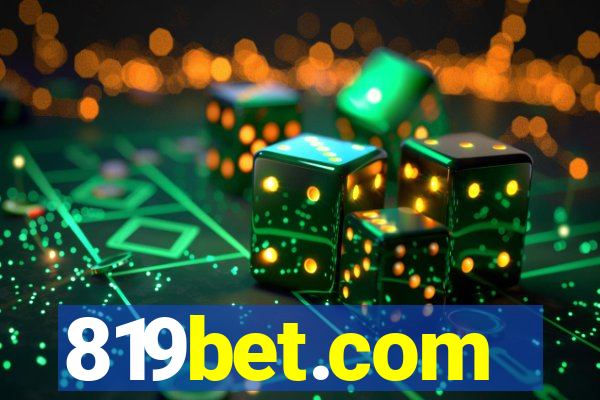 819bet.com