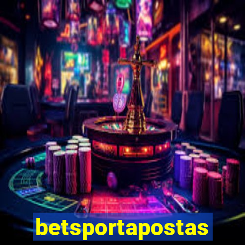 betsportapostas