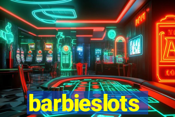 barbieslots