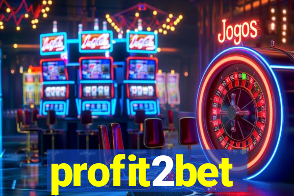 profit2bet