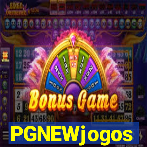 PGNEWjogos