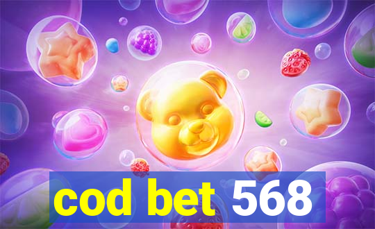 cod bet 568