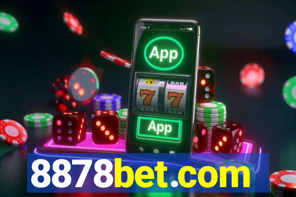 8878bet.com