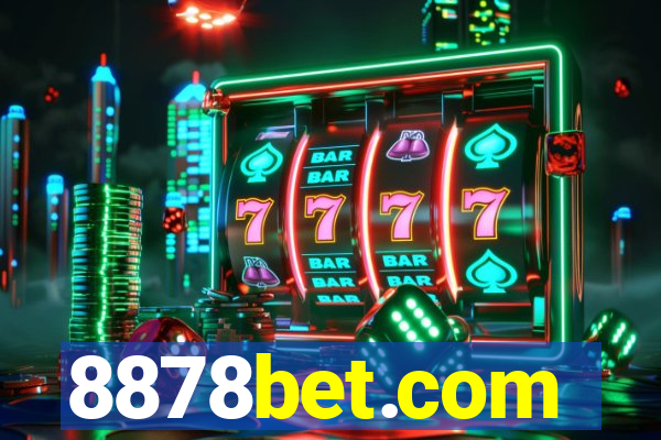 8878bet.com