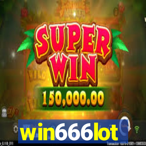 win666lot