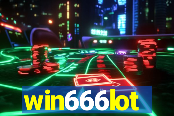 win666lot