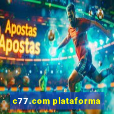 c77.com plataforma