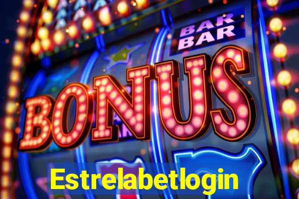 Estrelabetlogin