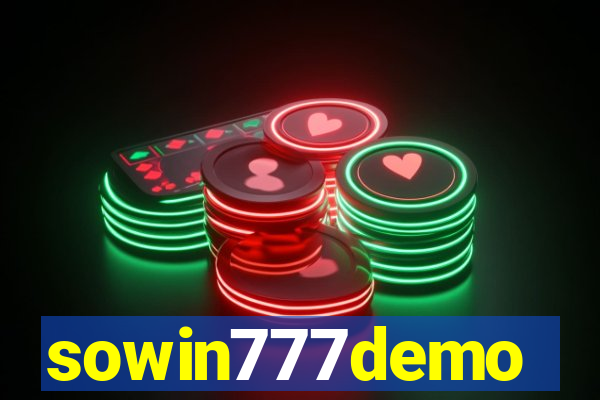 sowin777demo