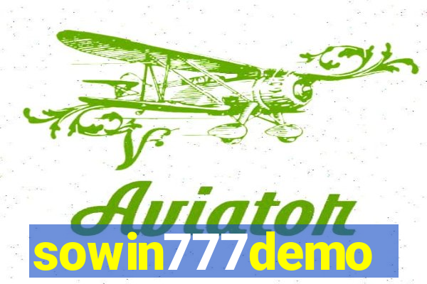 sowin777demo