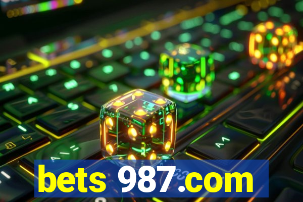 bets 987.com