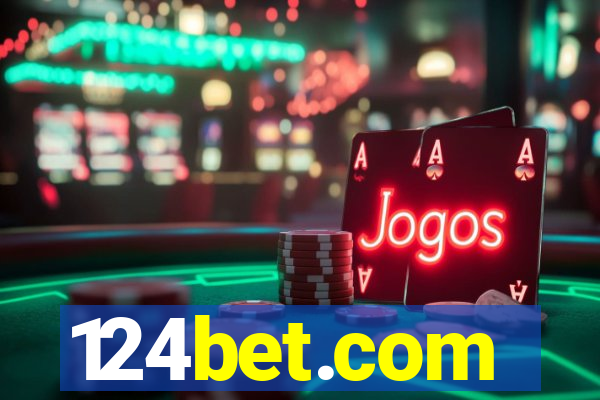 124bet.com