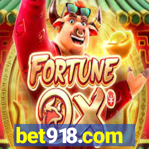 bet918.com