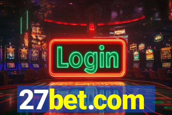 27bet.com